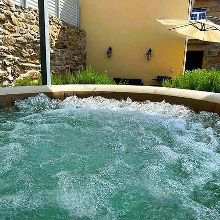 Cantinho D'Aldeia - Jacuzzi グアルダ エクステリア 写真